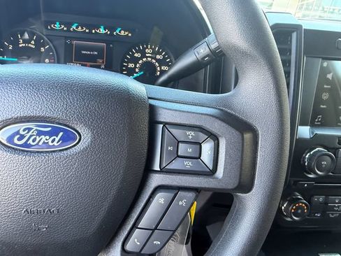 Used 2017 Ford F150 XL w/ Equipment Group 101A Mid RWD image 20