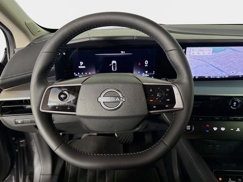 New 2026 Nissan Murano SL w/ Comfort Package image 12