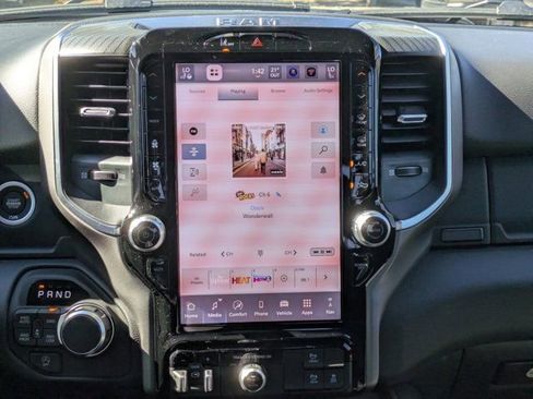 New 2026 RAM 1500 Lone Star image 16