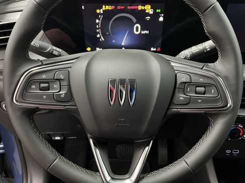 New 2026 Buick Encore GX Preferred w/ Advanced Technology Package image 45