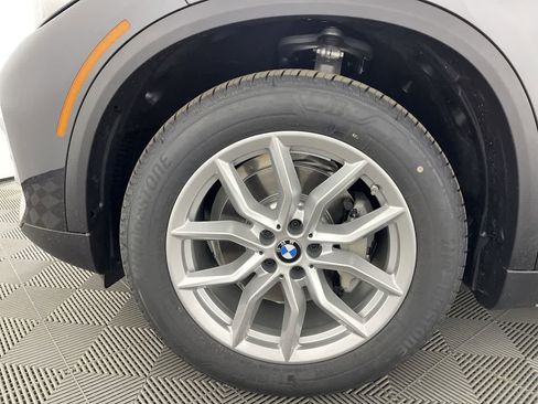 Certified 2023 BMW X5 xDrive40i w/ Premium Package image 8