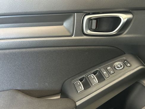 New 2025 Honda Civic Sport image 11