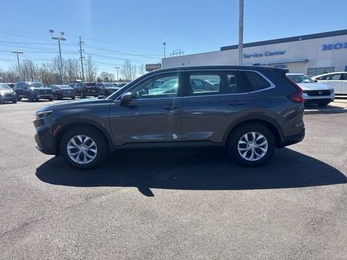 Used 2024 Honda CR-V LX image 20