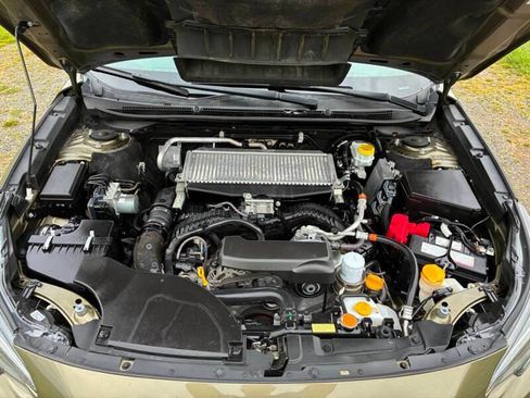 Used 2021 Subaru Outback Onyx Edition XT w/ Popular Package #2 AWD/4WD image 10