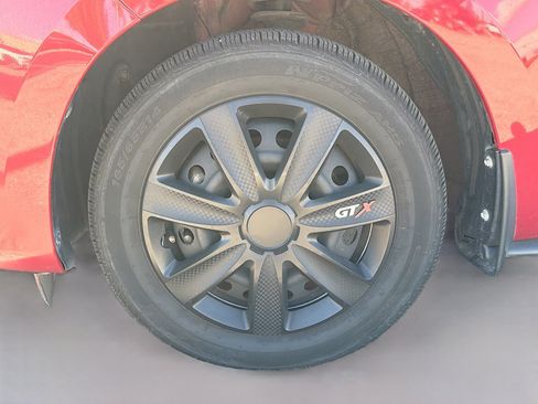 Used 2021 Mitsubishi Mirage ES image 36