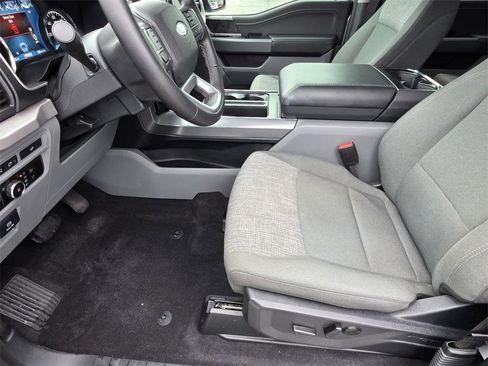 Used 2023 Ford F150 XLT w/ Equipment Group 302A High image 8