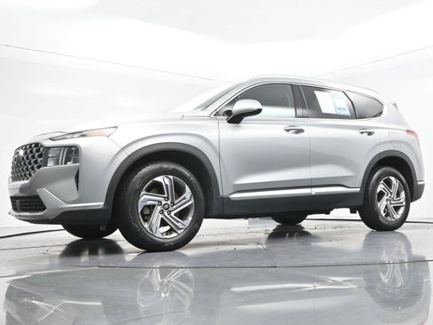 Used 2021 Hyundai Santa Fe SEL FWD image 45