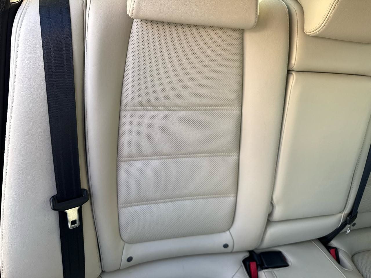 Used 2015 MAZDA MAZDA6 Grand Touring FWD image 15