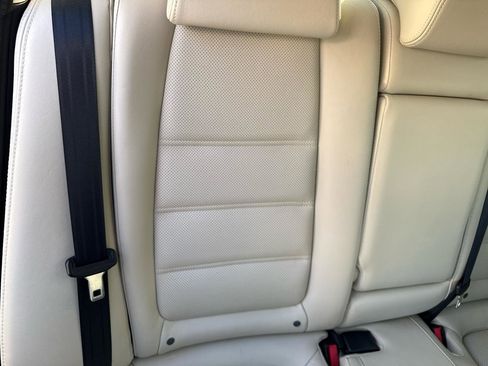 Used 2015 MAZDA MAZDA6 Grand Touring image 15