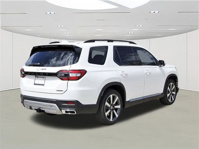 New 2025 Honda Pilot Touring