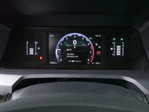 Used 2025 Toyota 4Runner SR5 image 14