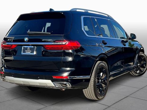Used 2022 BMW X7 xDrive40i w/ Parking Assistance Package image 12
