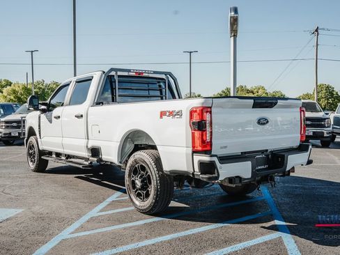 Certified 2024 Ford F350 XL w/ STX Appearance Package AWD/4WD image 5