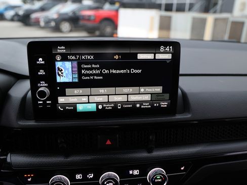 Used 2024 Honda CR-V EX-L image 19