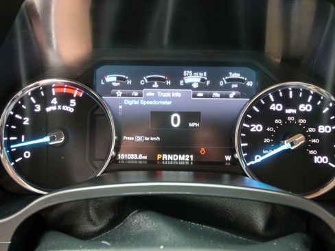 Used 2019 Ford F350 Lariat w/ Lariat Ultimate Package AWD/4WD image 29