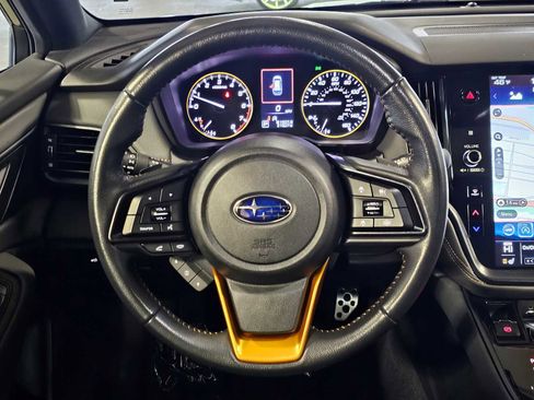 Used 2022 Subaru Outback Wilderness w/ Wilderness Package image 11