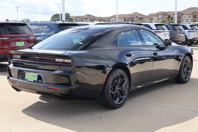 New 2026 Dodge Charger R/T AWD/4WD image 6