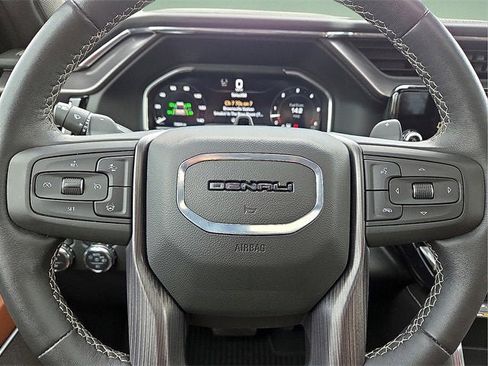 Certified 2024 GMC Sierra 1500 Denali Ultimate image 24