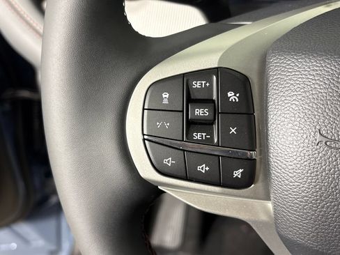 New 2026 Ford Explorer Active w/ Active Comfort Package RWD image 17