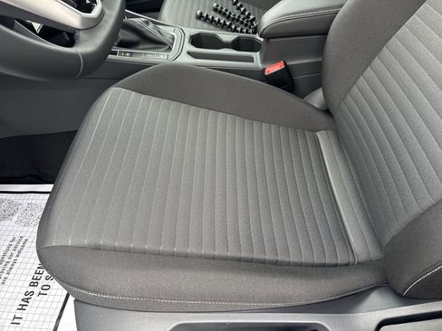 New 2026 Volkswagen Jetta S image 8