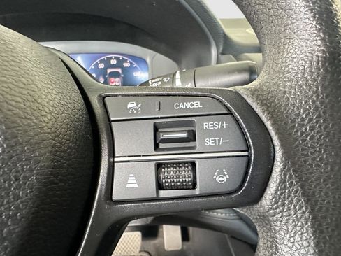 Certified 2024 Honda Accord EX image 10