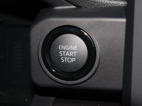 New 2026 Toyota Tacoma SR5 AWD/4WD image 11