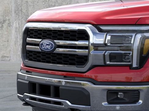 New 2026 Ford F150 Lariat AWD/4WD image 19
