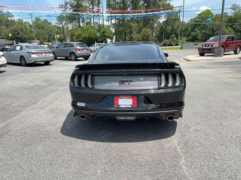 Used 2015 Ford Mustang GT Premium w/ Equipment Group 401A RWD image 7