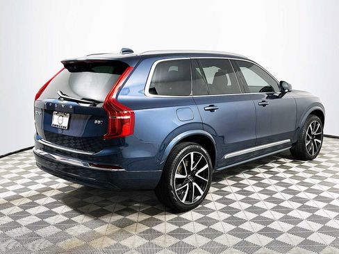 Used 2025 Volvo XC90 B5 Plus image 7