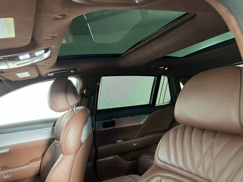 Used 2023 Genesis G90 3.5T image 26