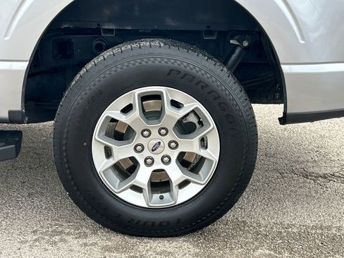 Used 2021 Ford F150 XLT w/ Max Trailer Tow Package image 9