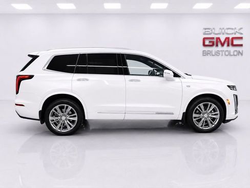 Used 2023 Cadillac XT6 Premium Luxury AWD/4WD image 7