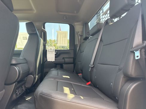 New 2024 Chevrolet Silverado 3500 W/T w/ WT Convenience Package image 12