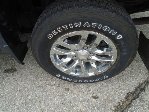 Used 2020 Chevrolet Silverado 1500 LT w/ All-Star Edition image 21