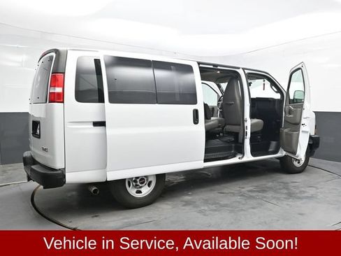 Used 2024 GMC Savana 2500 LS w/ Driver Convenience Package RWD image 45