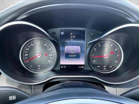 Used 2017 Mercedes-Benz C 300 Cabriolet image 20