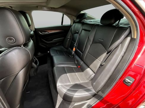 Used 2019 Cadillac CTS Luxury AWD/4WD image 20