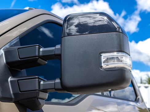 New 2026 Ford F250 Lariat w/ Lariat Ultimate Package AWD/4WD image 19