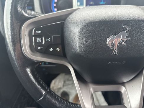Certified 2024 Ford Bronco Black Diamond image 26