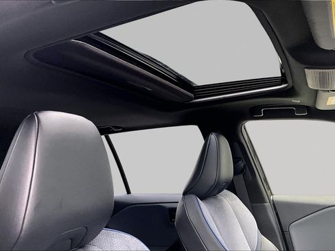 New 2026 Toyota RAV4 XSE AWD/4WD image 21