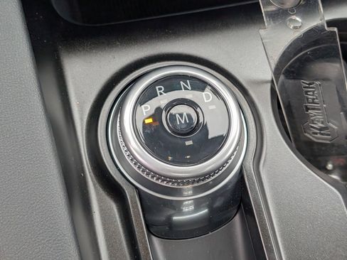 New 2026 Ford Explorer Tremor w/ Tremor Ultimate Package image 32