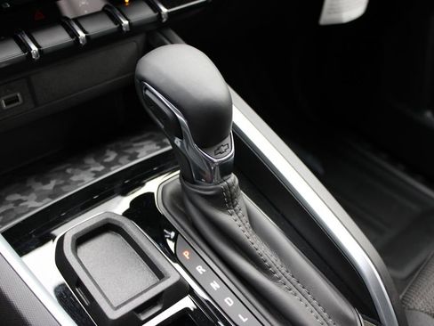 New 2026 Chevrolet Colorado LT image 37