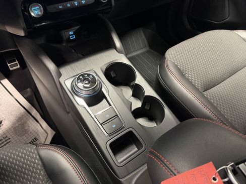 Used 2023 Ford Escape ST-Line Select w/ Tech Pack #2 image 15