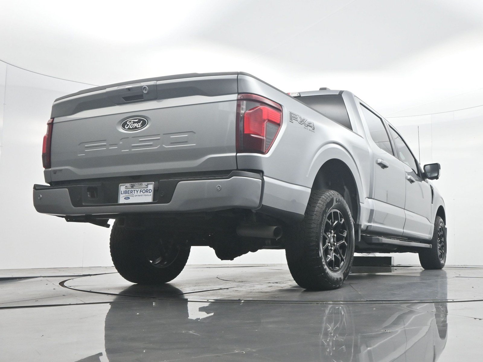 Used 2024 Ford F150 XLT w/ Equipment Group 302A MID AWD/4WD image 31
