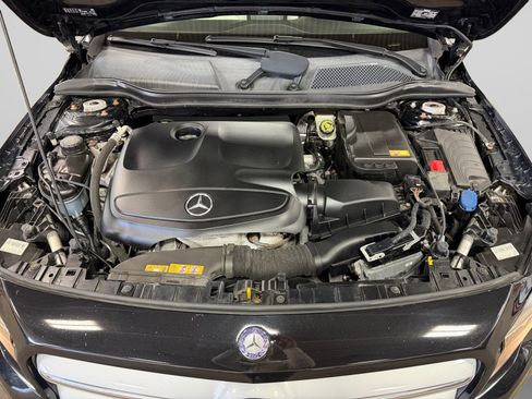 Used 2015 Mercedes-Benz GLA 250 4MATIC image 35