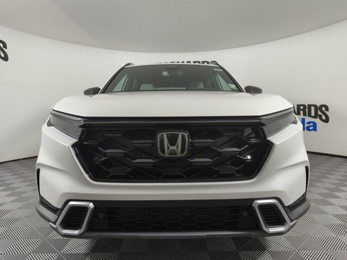 New 2026 Honda CR-V Sport Touring image 8
