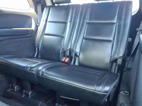 Used 2020 Dodge Durango GT w/ Blacktop Package AWD/4WD image 18