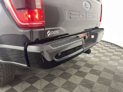 Used 2022 Ford F150 XLT w/ Equipment Group 302A High image 6