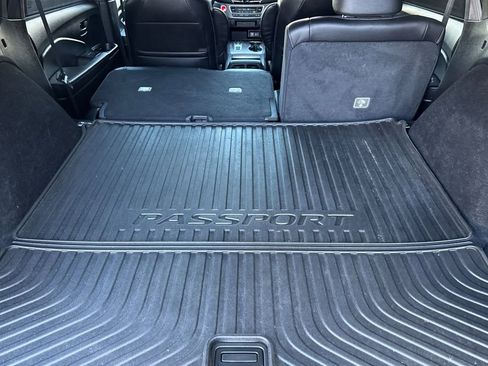 Used 2021 Honda Passport EX-L image 17