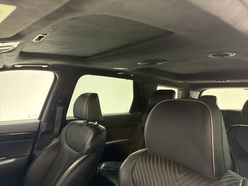 Used 2024 Hyundai Palisade Calligraphy image 25